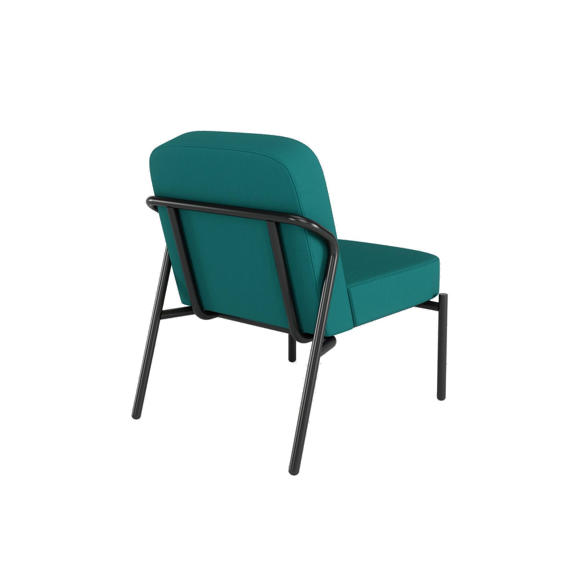 Paperflow Sessel meet Medso S FTMEDSRNDX1012 Outdoor  bl
