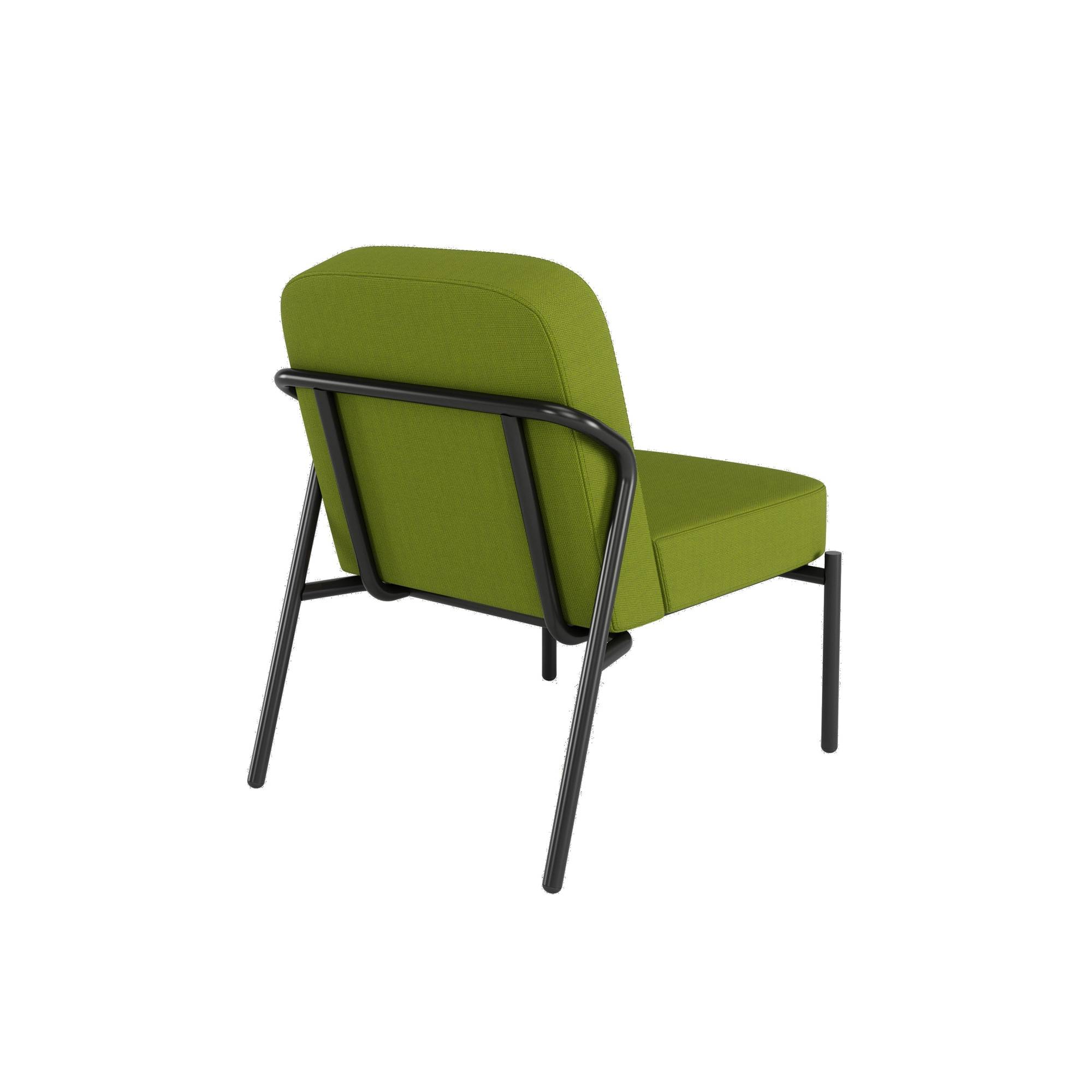 Paperflow Sessel meet Medso S FTMEDSRNDX1013 Outdoor  gn