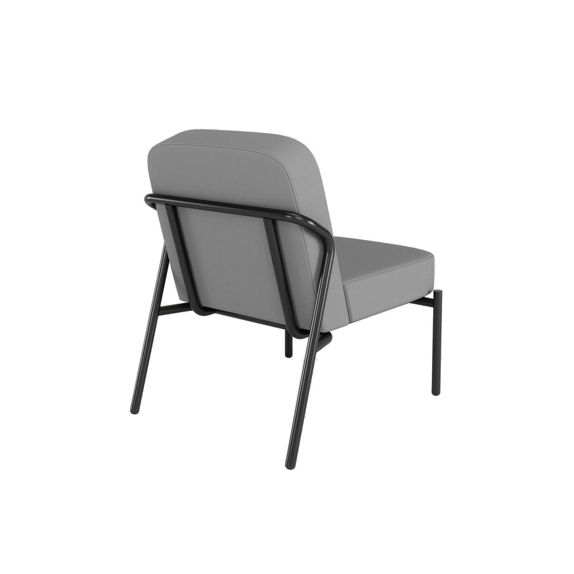 Paperflow Sessel meet Medso S FTMEDSRNDX1014 Outdoor  gr