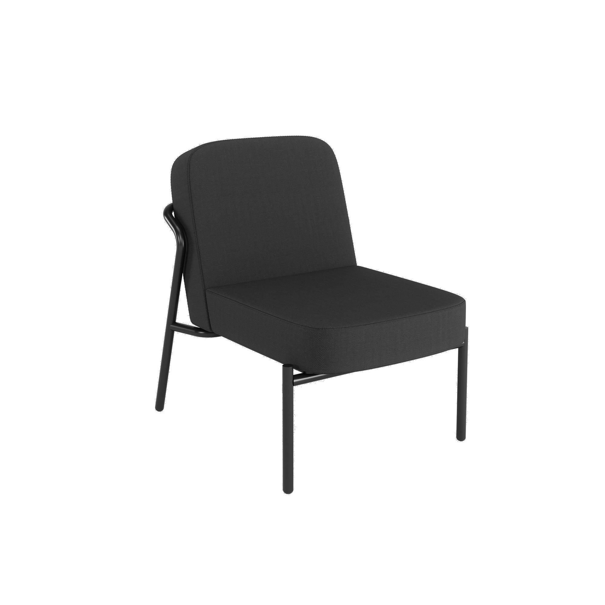 Paperflow Sessel meet Medso S FTMEDSRNDX1015 Outdoor an