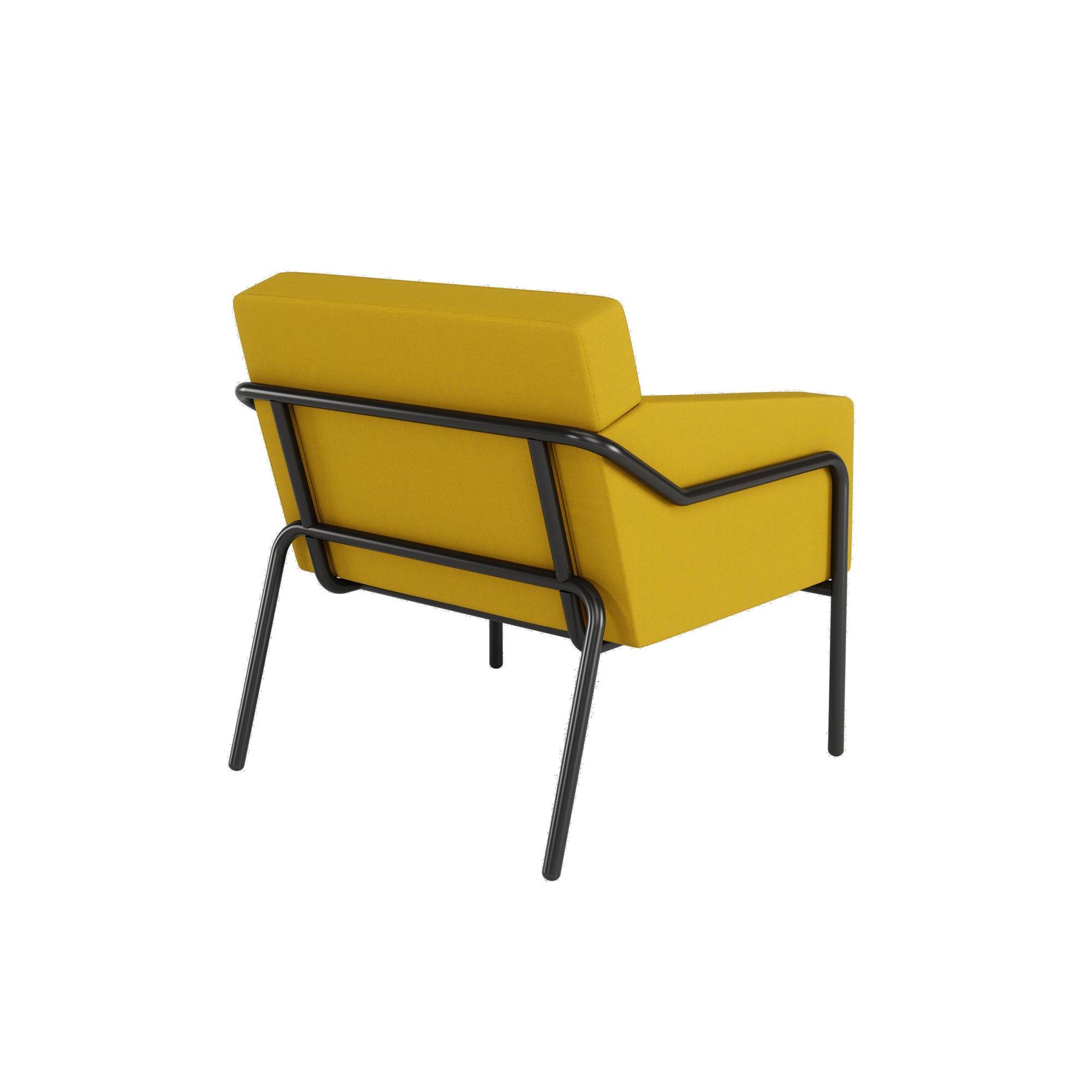 Paperflow Sessel meet Medso L FTMEDLTTTX1011 Outdoor ge
