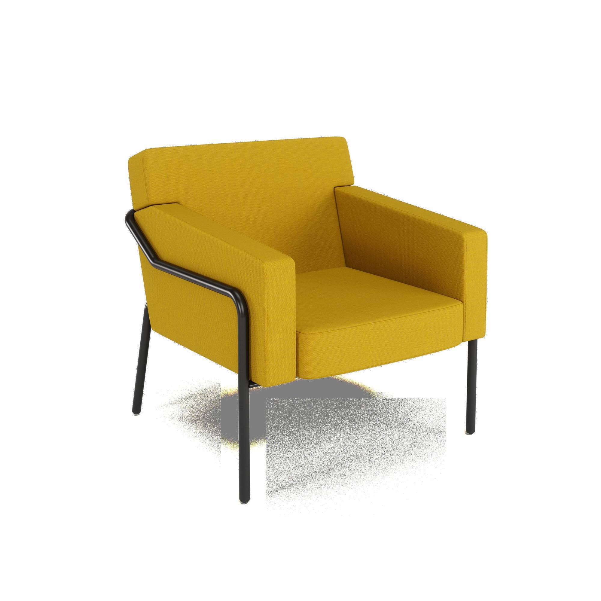 Paperflow Sessel meet Medso L FTMEDLTTTX1011 Outdoor ge