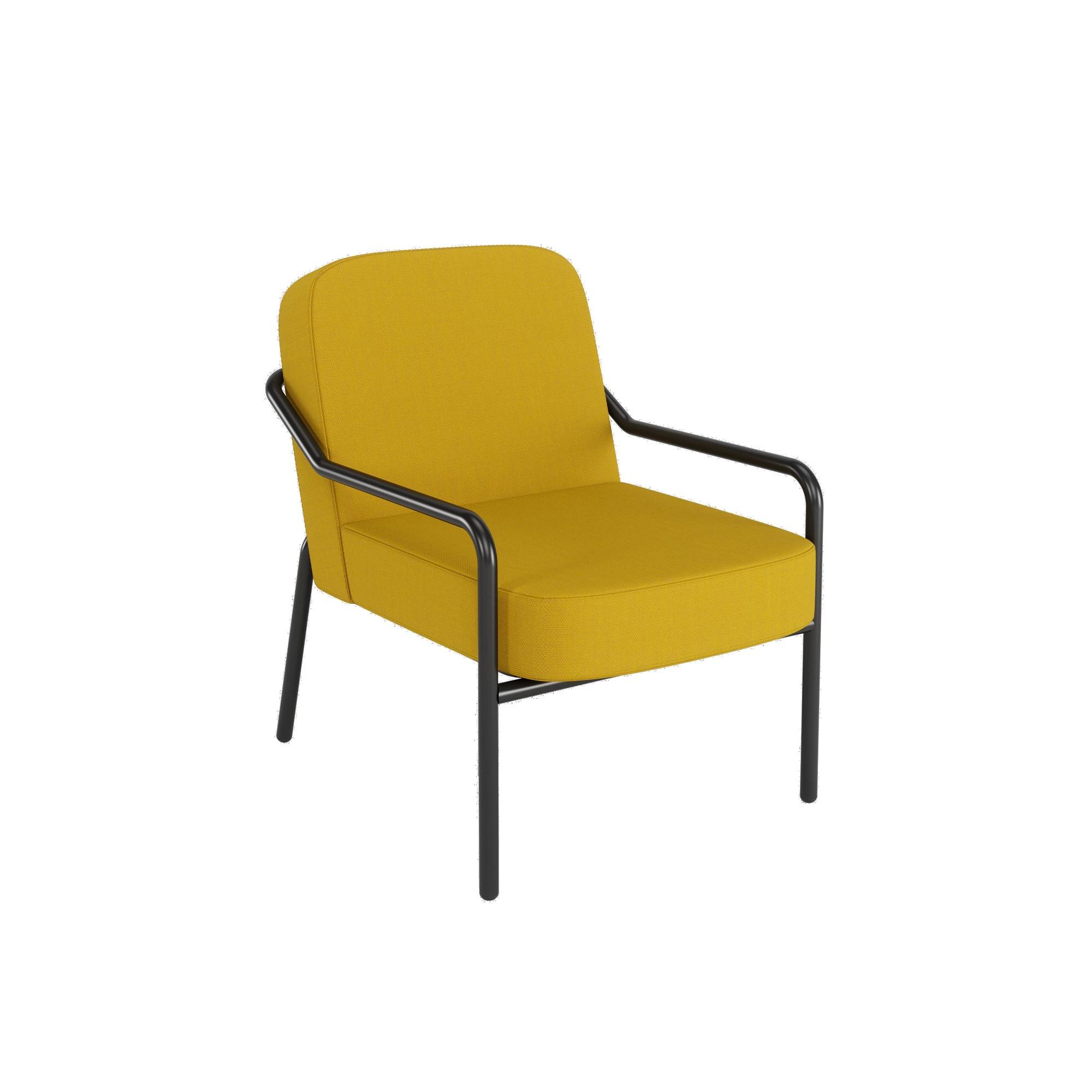 Paperflow Sessel meet Medso M FTMEDMRNDX1011 Outdoor ge