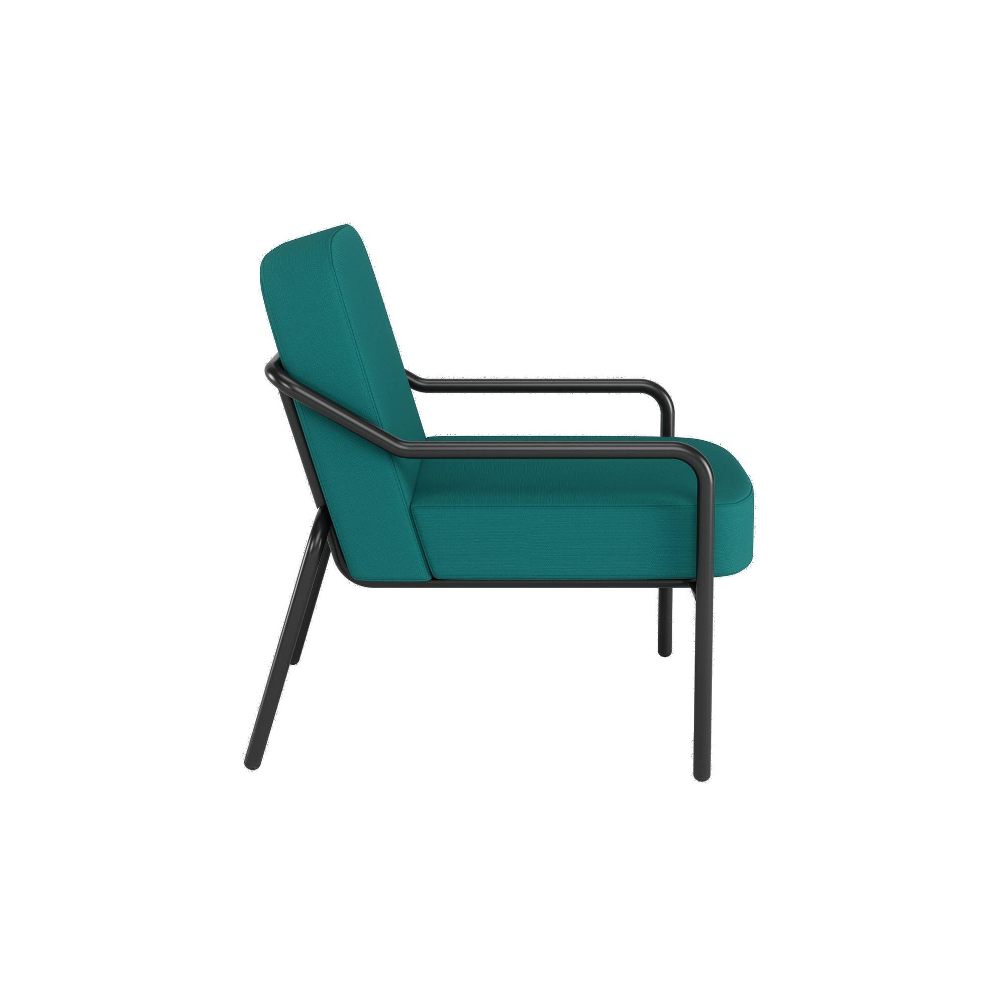 Paperflow Sessel meet Medso M FTMEDMRNDX1012 Outdoor bl