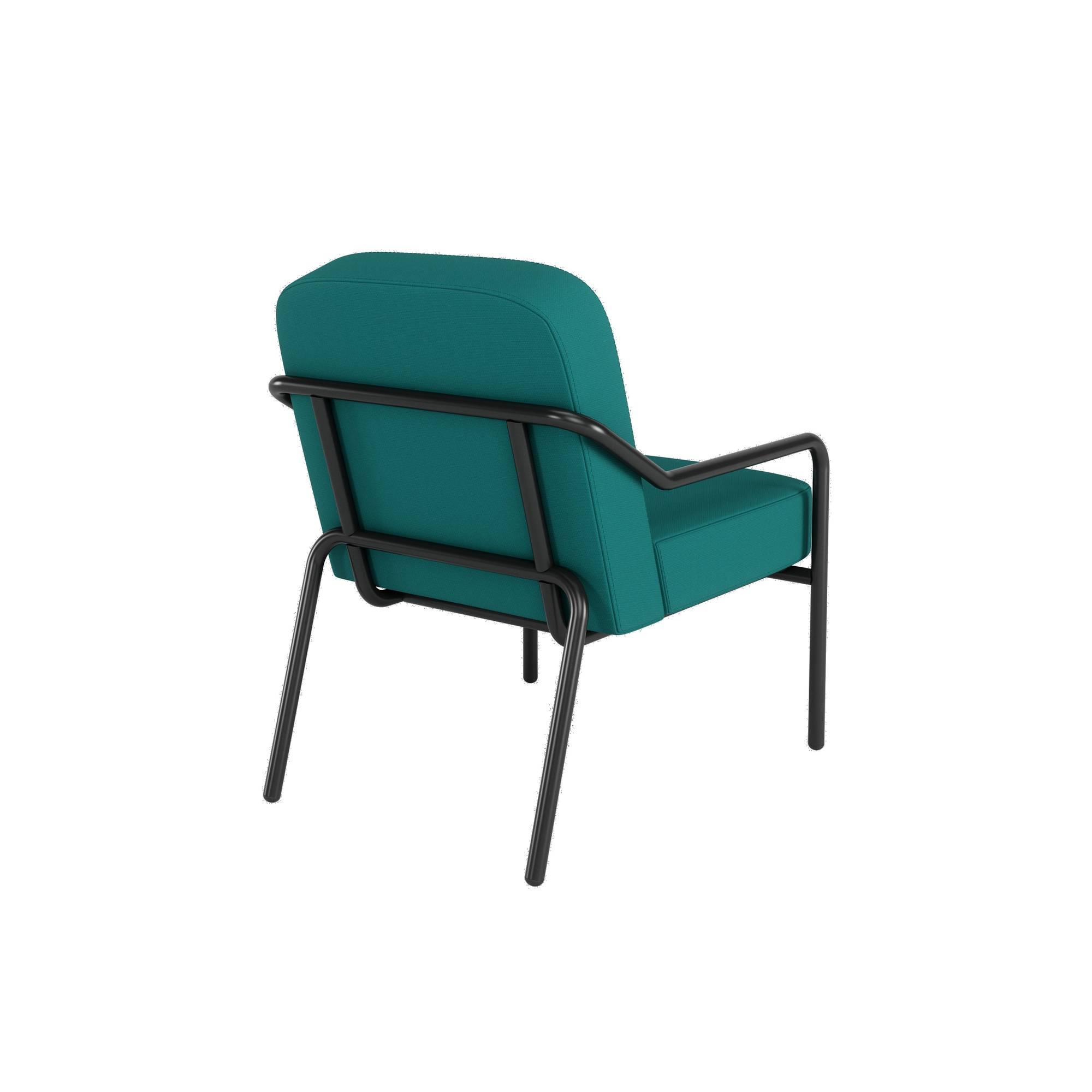 Paperflow Sessel meet Medso M FTMEDMRNDX1012 Outdoor bl