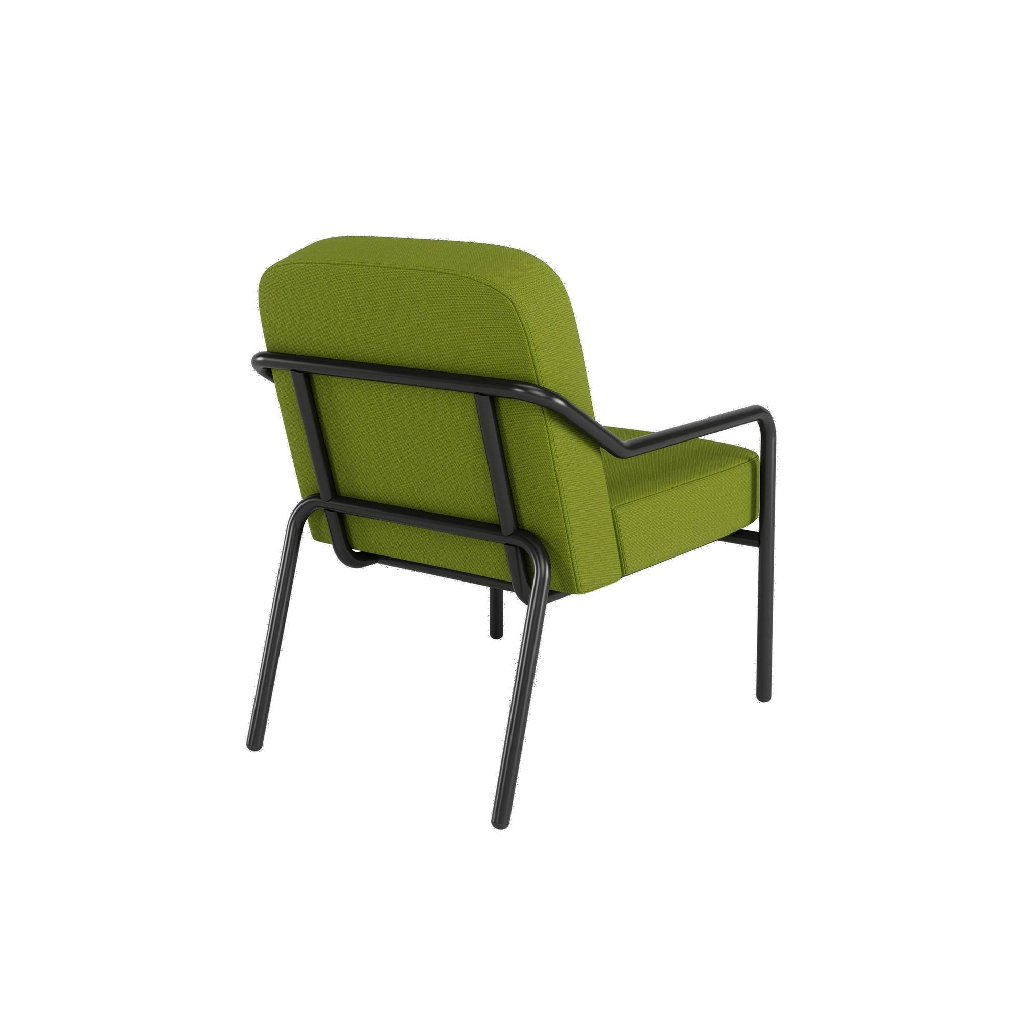 Paperflow Sessel meet Medso M FTMEDMRNDX1013 Outdoor gn