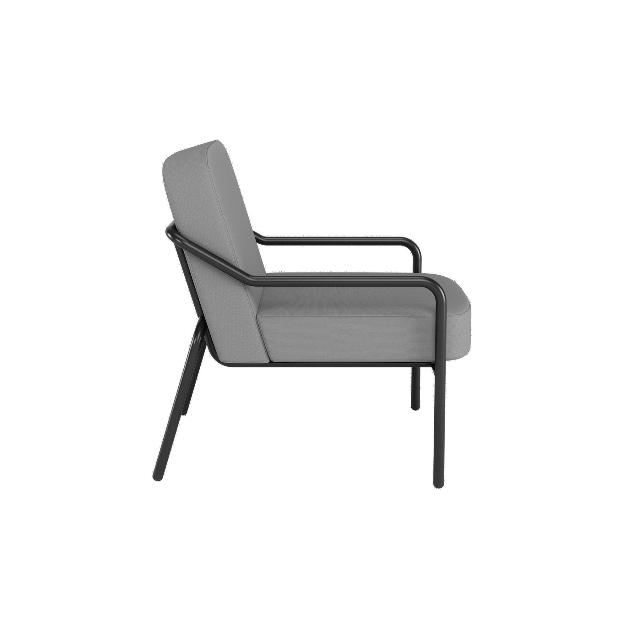 Paperflow Sessel meet Medso M FTMEDMRNDX1014 Outdoor gr