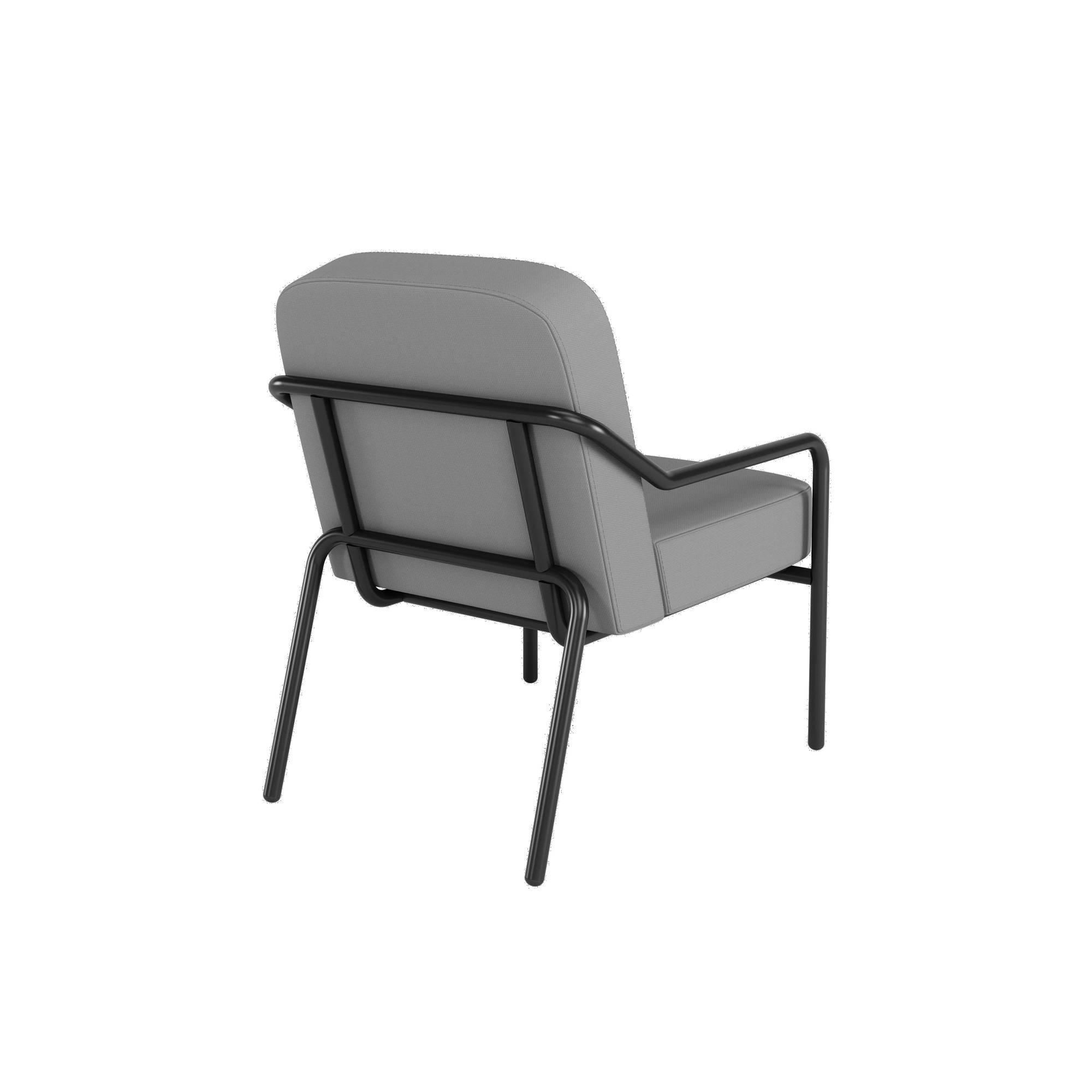 Paperflow Sessel meet Medso M FTMEDMRNDX1014 Outdoor gr
