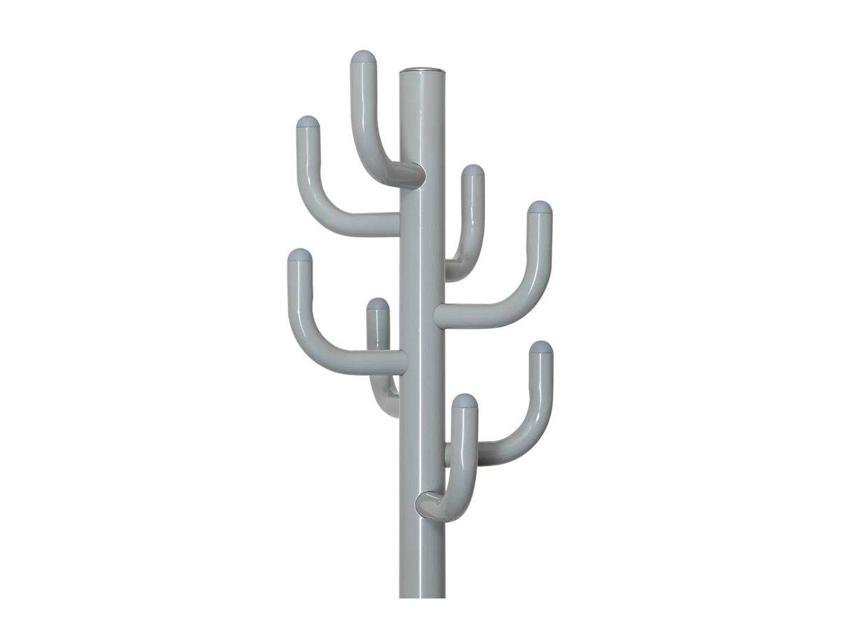 Jakob Maul GmbH MAULpolaris Lite - Garderobenständer - 8 Haken
