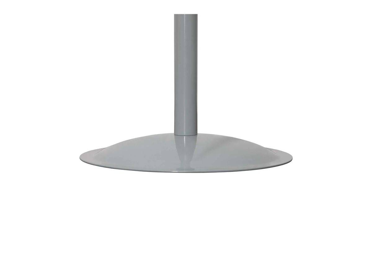 Jakob Maul GmbH MAULpolaris Lite - Garderobenständer - 8 Haken