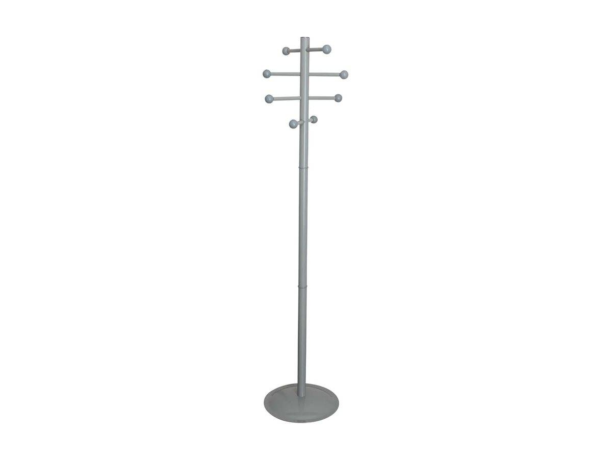 Jakob Maul GmbH MAULsaphir Lite - Garderobenständer - 8 Haken