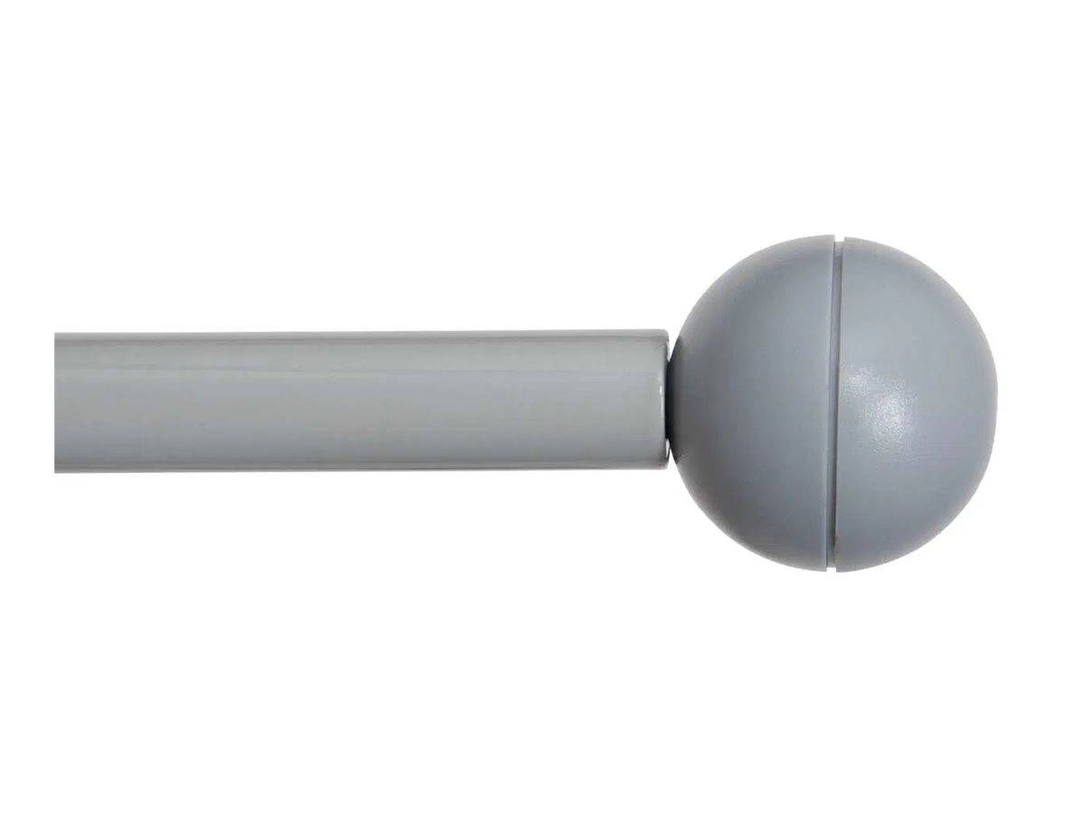 Jakob Maul GmbH MAULsaphir Lite - Garderobenständer - 8 Haken
