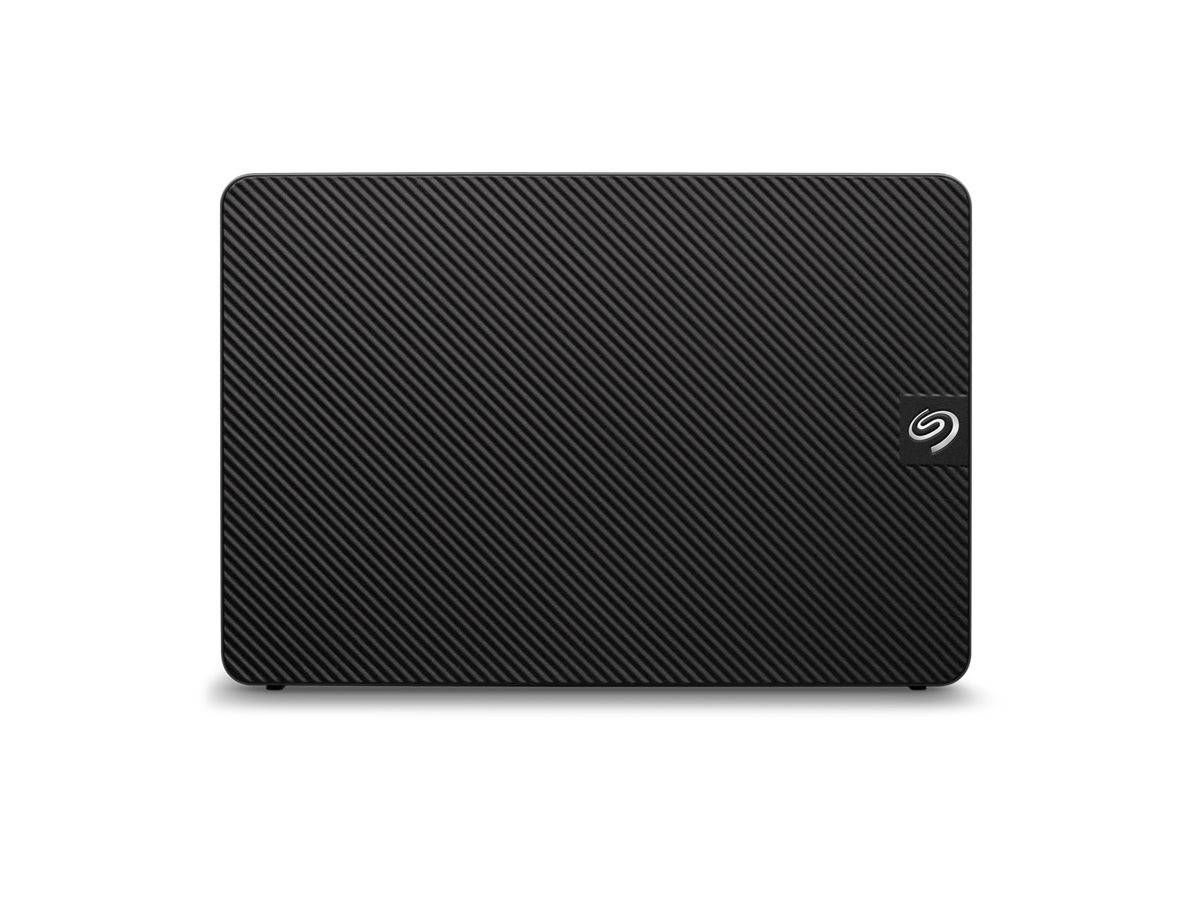 Seagate Expansion STKP28000400 - Festplatte - 28 TB - extern (Stationär)USB 3.0