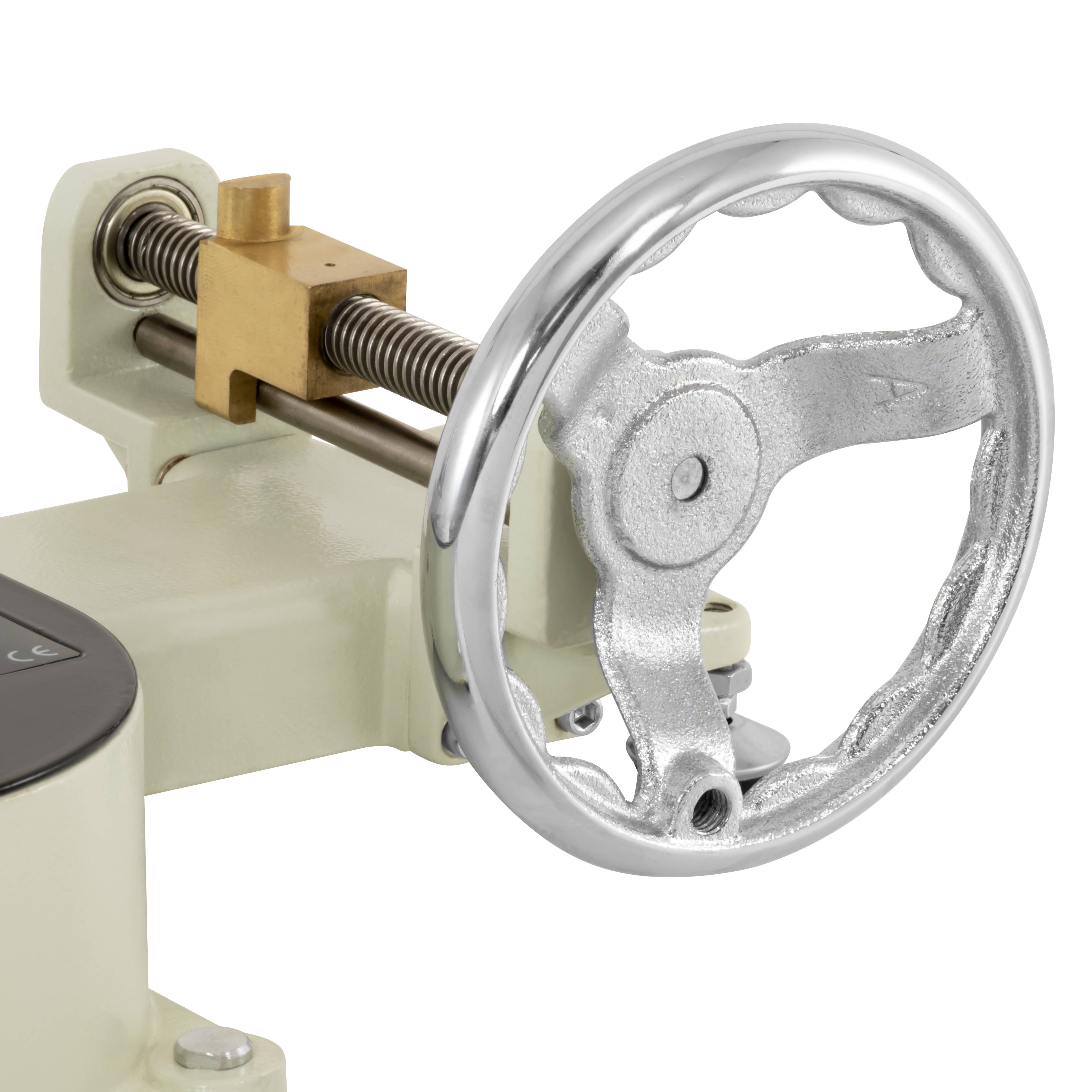 PCE Instruments Drehmomentschlüssel-Tester PCE-TWT 50 |0 … 50 Nm |Auflösung 0,001 Nm |Kontinuierliche Messung |Peak-Wert