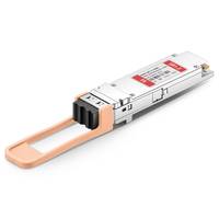 Cisco QSFP28 Empfängermodul - 100GbE - Ethernet 100GBase-SR1.2LC/UPC Multi-Modus