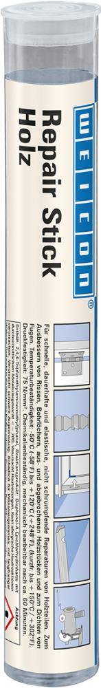 Repair Stick 56 g Holz Weicon - Artikel: 4024596000707