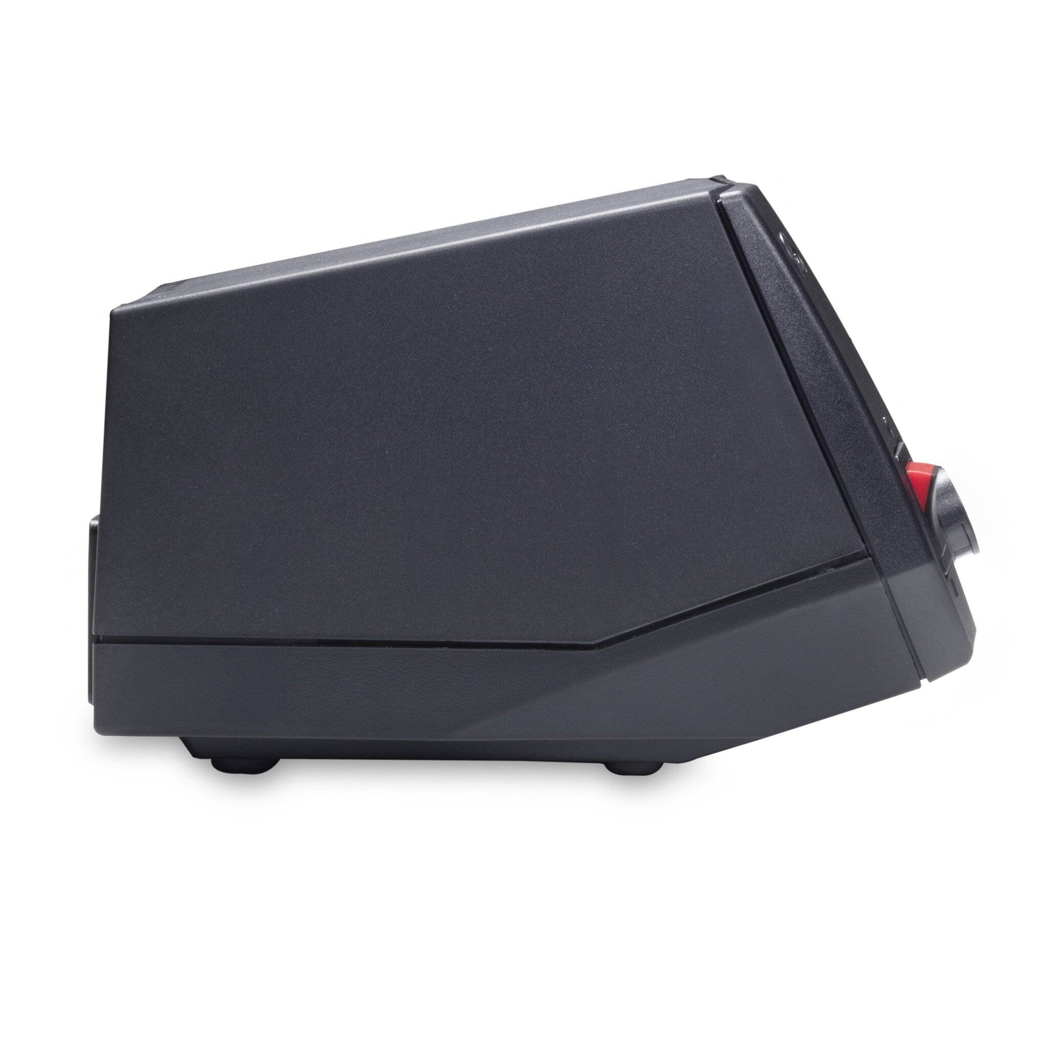 WE 1010 "Black Edition", digitale 1-Kanal Lötstation, 230V/50Hz, 70 W