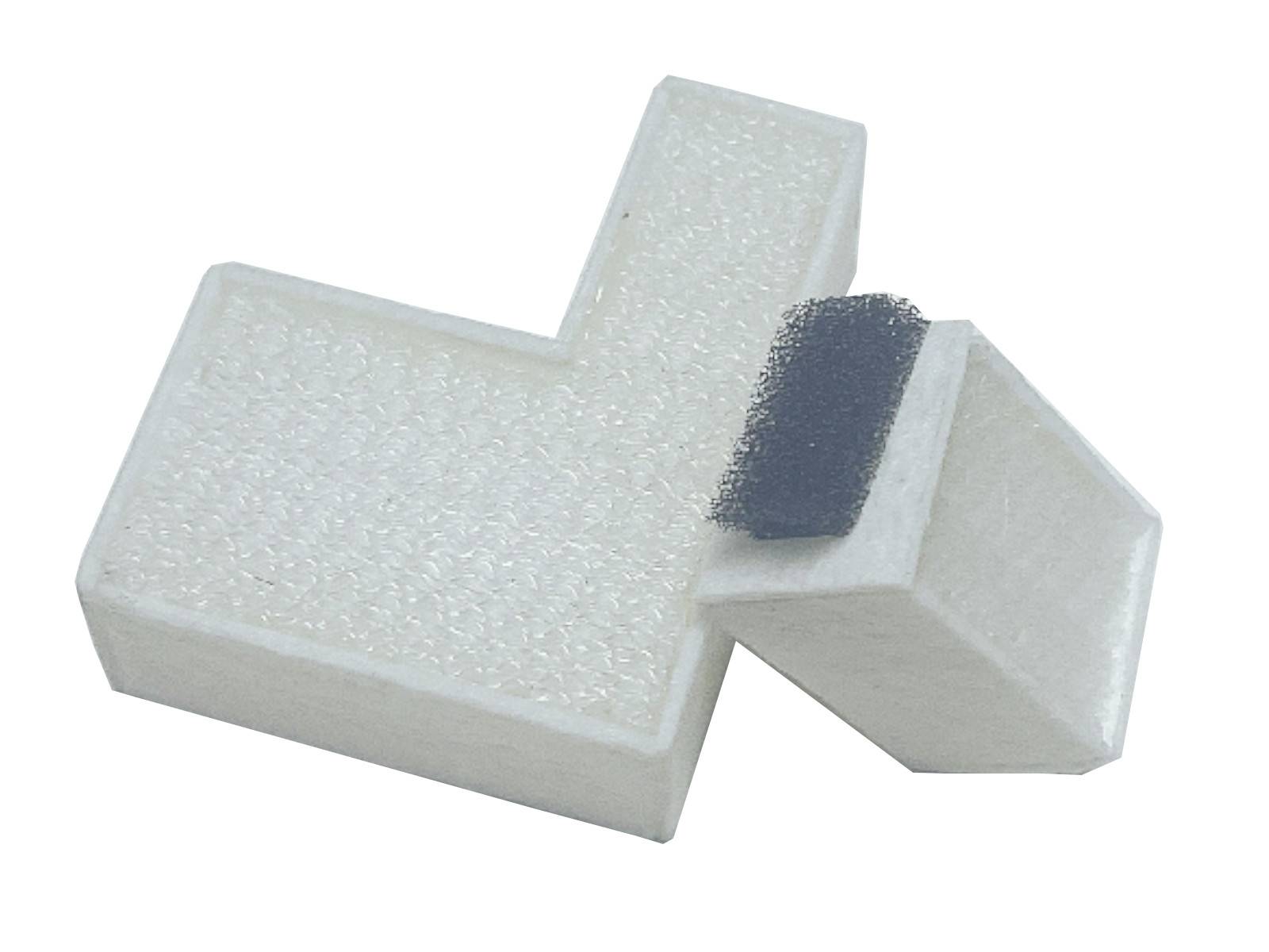 azurano Luftfilter OPTOMAHD26-Filter für OPTOMA Projektoren Ersatzfilter Austauschfilter