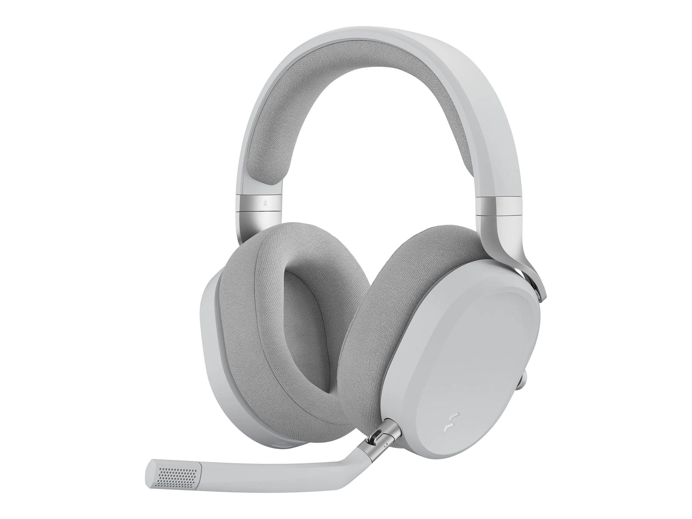 Fractal Design Scape Light | Wireless Gaming-HeadsetWireless-Audio Gaming