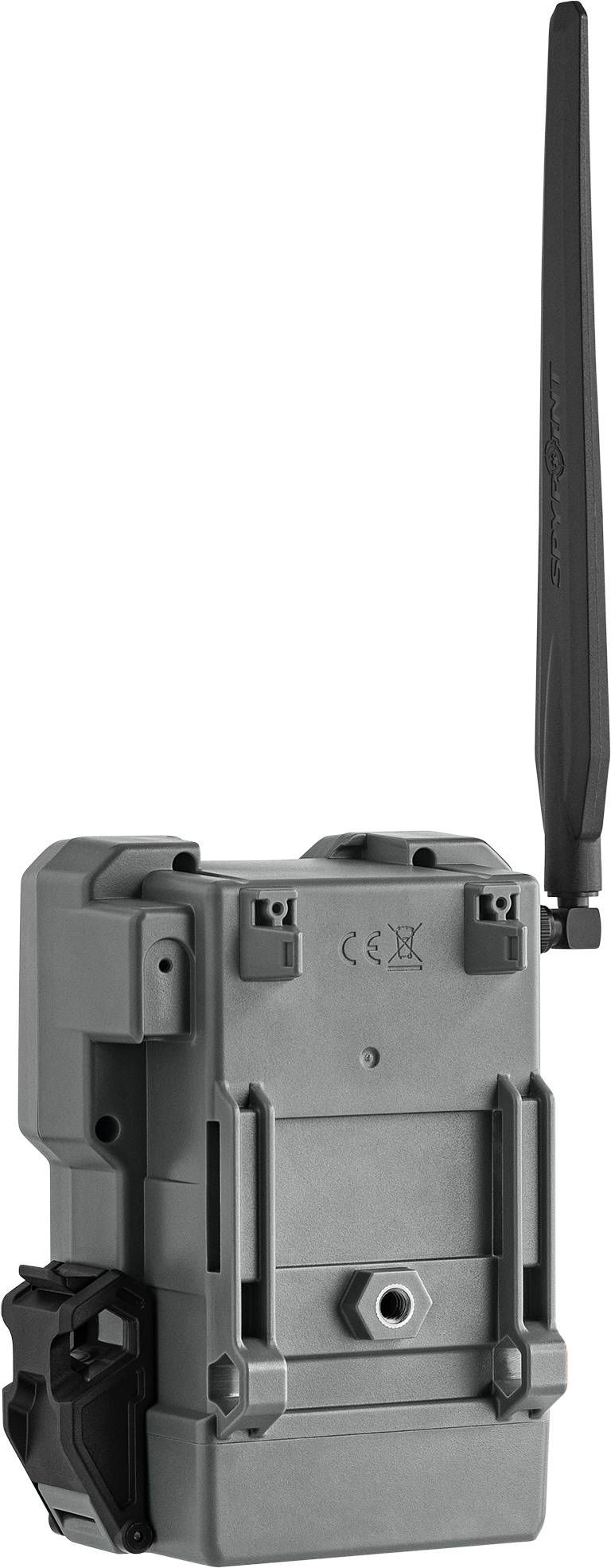 Spypoint FLEX-DARK Wildkamera 40 Megapixel, 1080p Videos mit Tonaufzeichnung