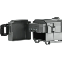 Spypoint FLEX-DARK Twin Pack Wildkamera 40 Megapixel, 1080p Videos mit Tonaufzeichnung Spypoint FLEX-DARK Twin Pack Wildkamera 40 Megapixel, 1080p Videos mit Tonaufzeichnung