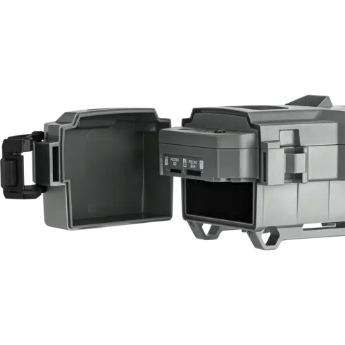 Spypoint FLEX-DARK Twin Pack Wildkamera 40 Megapixel, 1080p Videos mit Tonaufzeichnung Spypoint FLEX-DARK Twin Pack Wildkamera 40 Megapixel, 1080p Videos mit Tonaufzeichnung