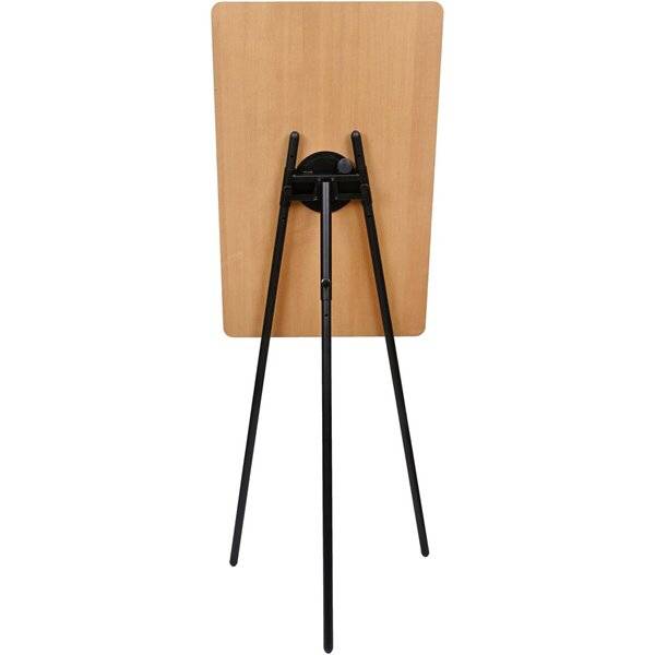 Flipchart Sketch Infinite Dreibein