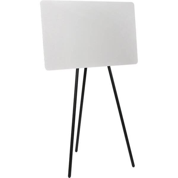 Flipchart Sketch Infinite Dreibein