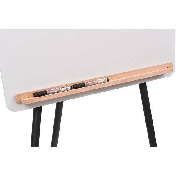 Flipchart Sketch Infinite Dreibein