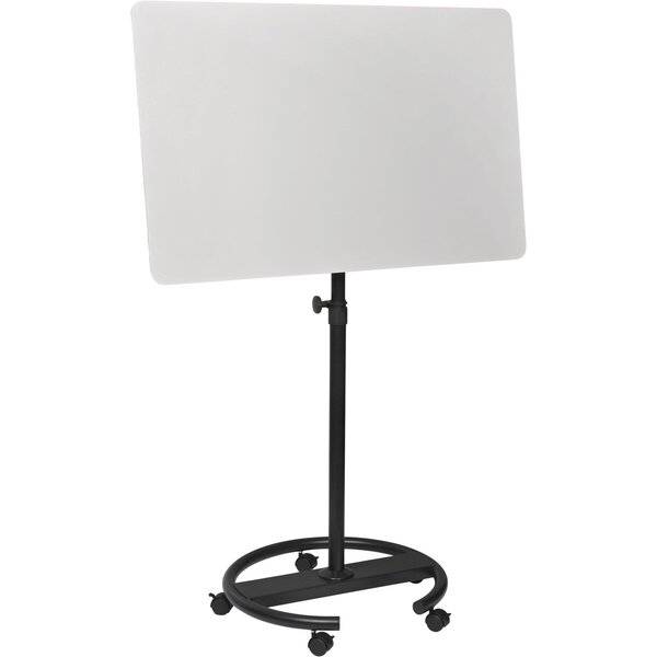 Flipchart Sketch Infinite Rundfuß mobil