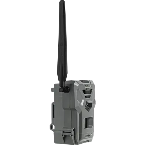 Spypoint FLEX-DARK Twin Pack Wildkamera 40 Megapixel, 1080p Videos mit Tonaufzeichnung Spypoint FLEX-DARK Twin Pack Wildkamera 40 Megapixel, 1080p Videos mit Tonaufzeichnung