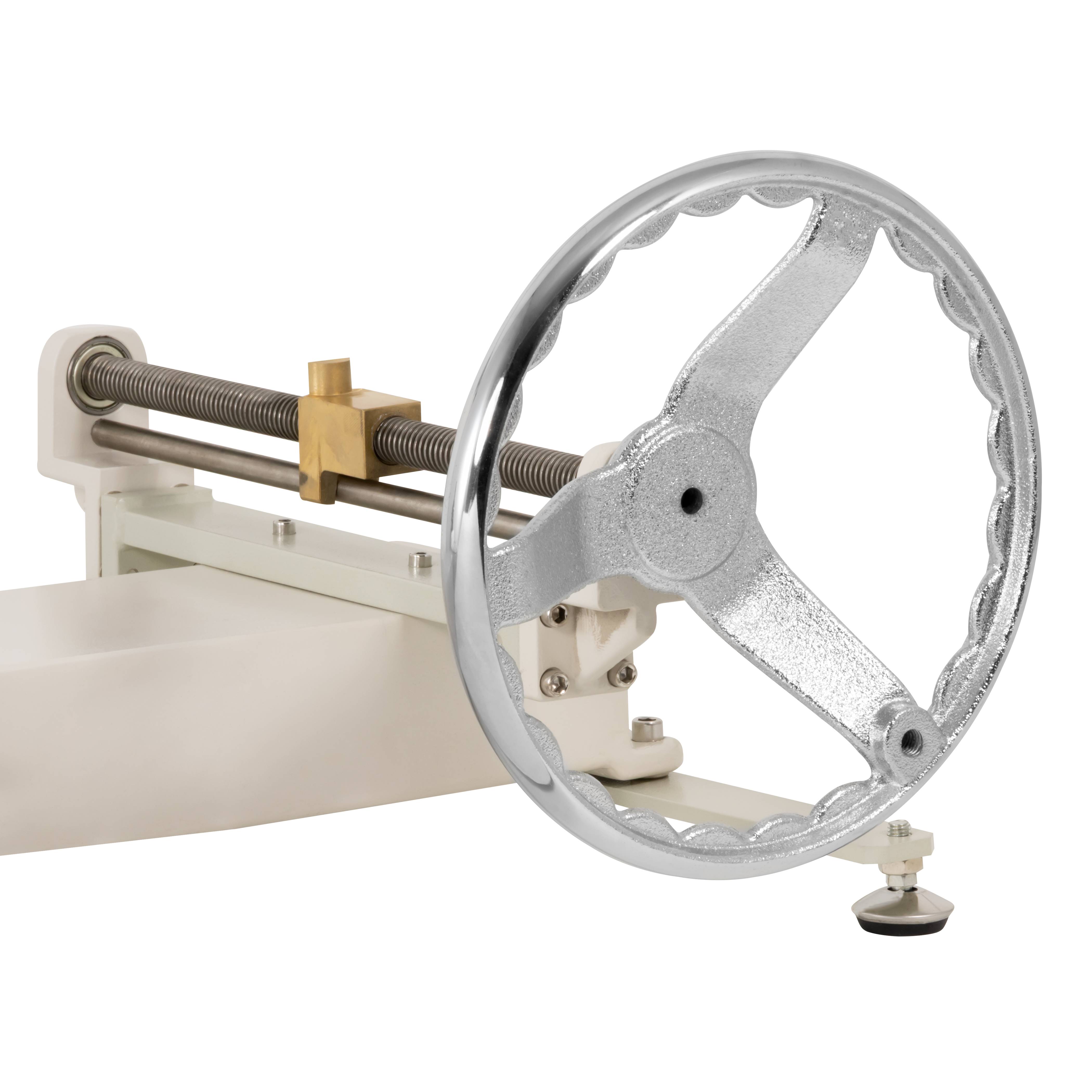 PCE Instruments Drehmomentschlüssel Tester PCE-TWT 500 |0 ... 500 Nm |Auflösung 0,01 Nm |Nm, kgf cm, lbf in |RS232 |IP40