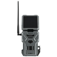 Spypoint FLEX-S-DARK Wildkamera LTE 4G, 40 MP, Auslösezeit 0,3 Sek., Solar, App-fähig Spypoint FLEX-S-DARK Wildkamera LTE 4G, 40 MP, Auslösezeit 0,3 Sek., Solar, App-fähig