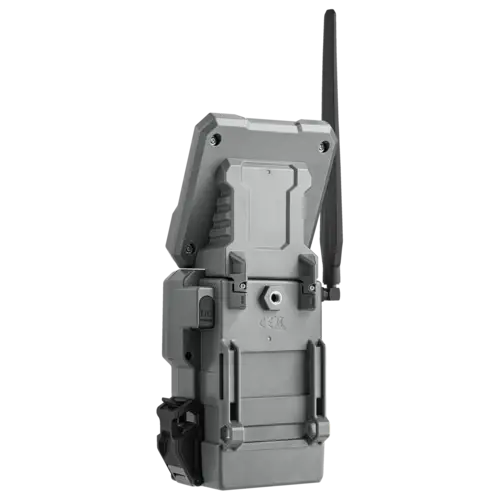 Spypoint FLEX-S-DARK Wildkamera LTE 4G, 40 MP, Auslösezeit 0,3 Sek., Solar, App-fähig Spypoint FLEX-S-DARK Wildkamera LTE 4G, 40 MP, Auslösezeit 0,3 Sek., Solar, App-fähig