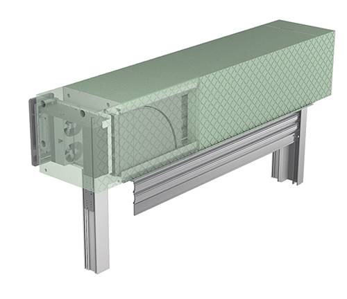 Airfox TOP von Roos - Vorbereitungsset Airfox TOP 30 - 71006000