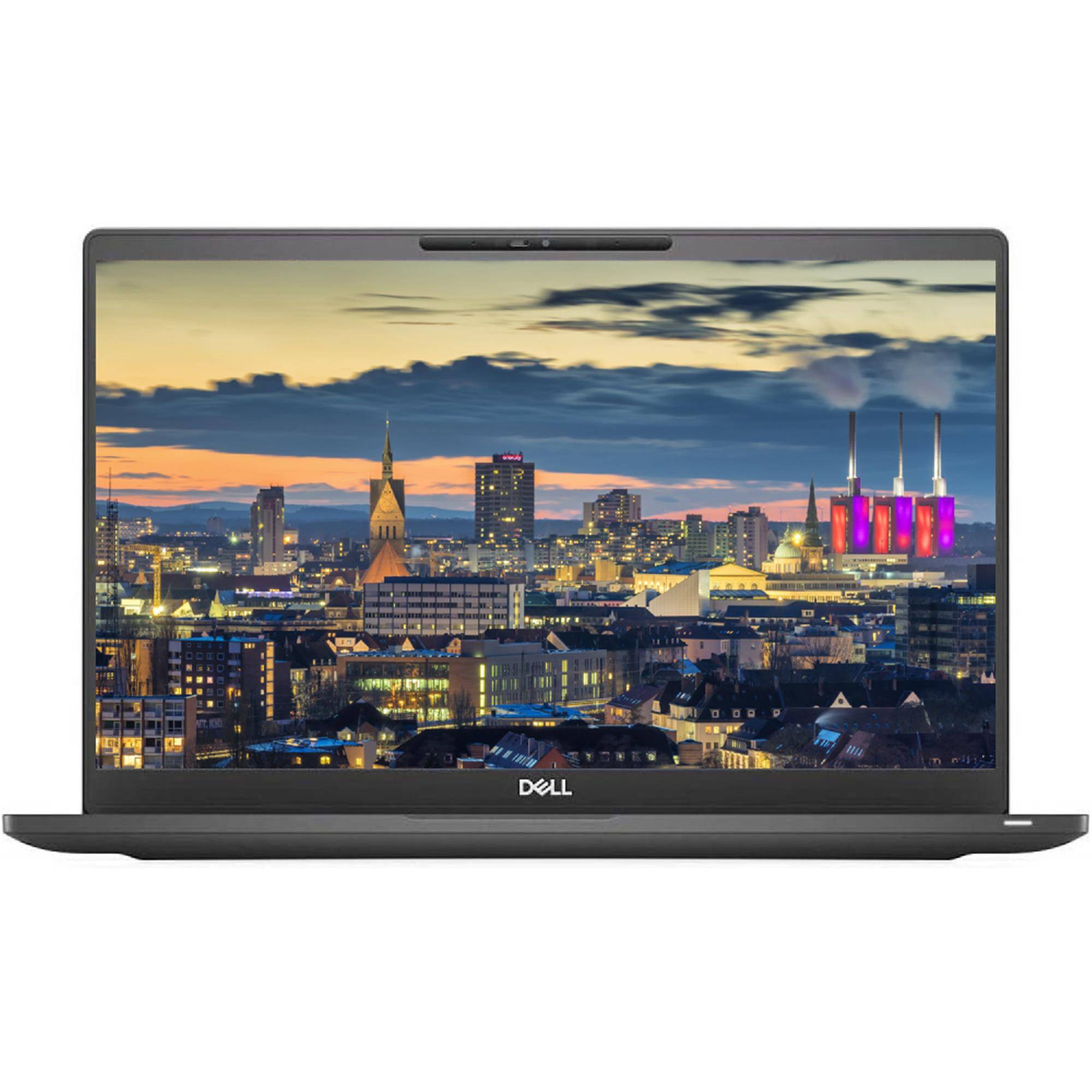 Dell Latitude 7400 i5-8365U 14" FHD Webcam FP Tastaturbeleuchtung Windows 11 Pro DE 8 GB 256 GB SSD