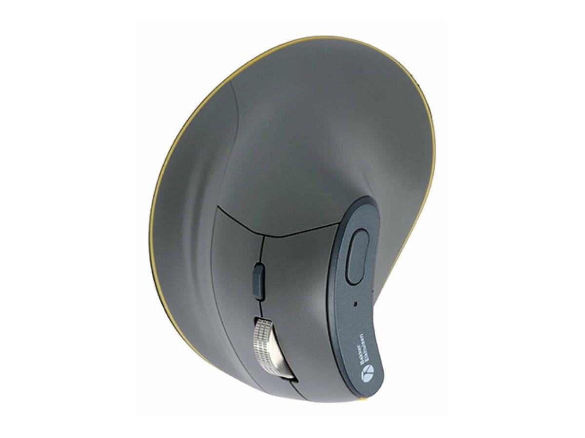 BNEFF3MVM BAKKER Fastforward Maus