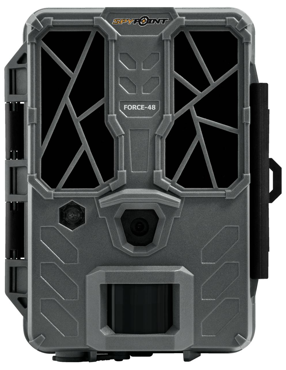 Spypoint Force-48 Wildkamera 48 MP, Auslösezeit 0,5 Sek.