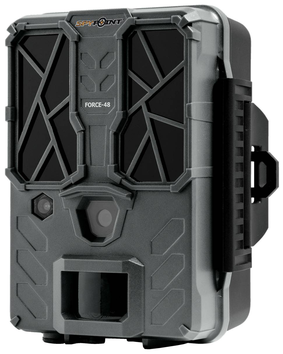 Spypoint Force-48 Wildkamera 48 MP, Auslösezeit 0,5 Sek.