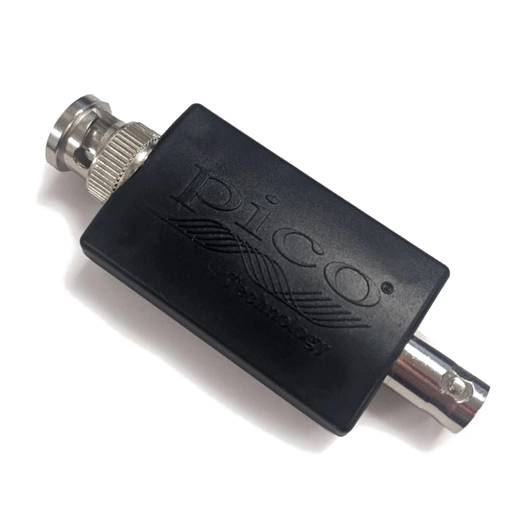 IEPE Signalformer - Automotive Oszilloskope