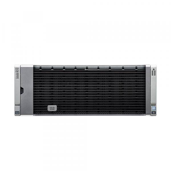 Cisco Systems UCSS-S3260 Rack Server