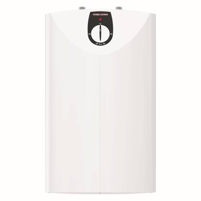 STIEB Druckspeicher SHU 10 SL 229472 Untertischgerät EEF. A Haustechnik Heißwasser u.Zubehör /