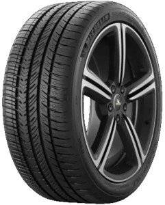 Michelin Pilot Sport A/S 4 ( 305/40 R22 114Y XL Acoustic, LR )