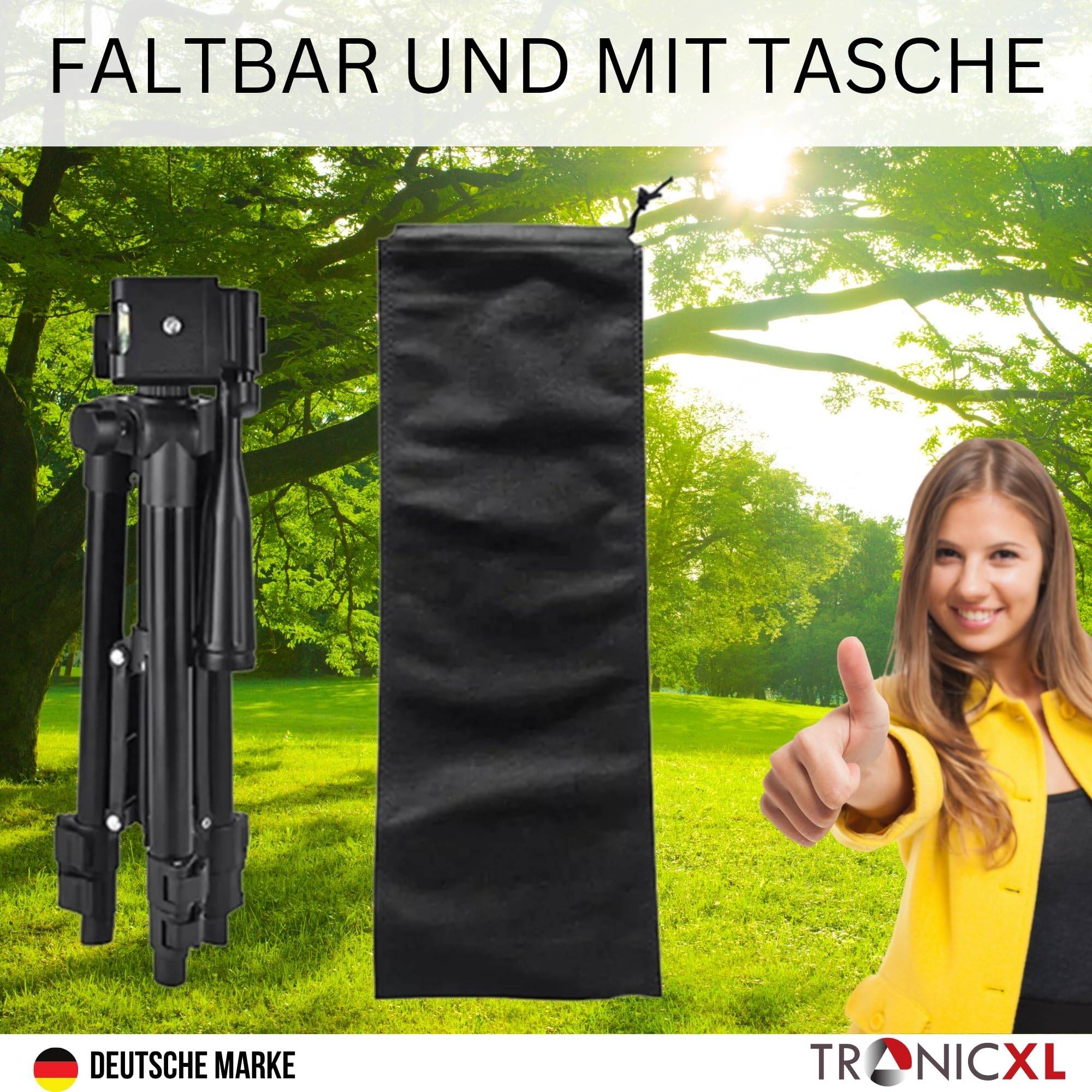 60cm Ständer Antennenhalterung für Rasenmäher Roboter RTK kompatibel mit Segway Navimow i105E i108E H500E-VF H800E-VF H1500E-VF H3000E-VF Mährobot