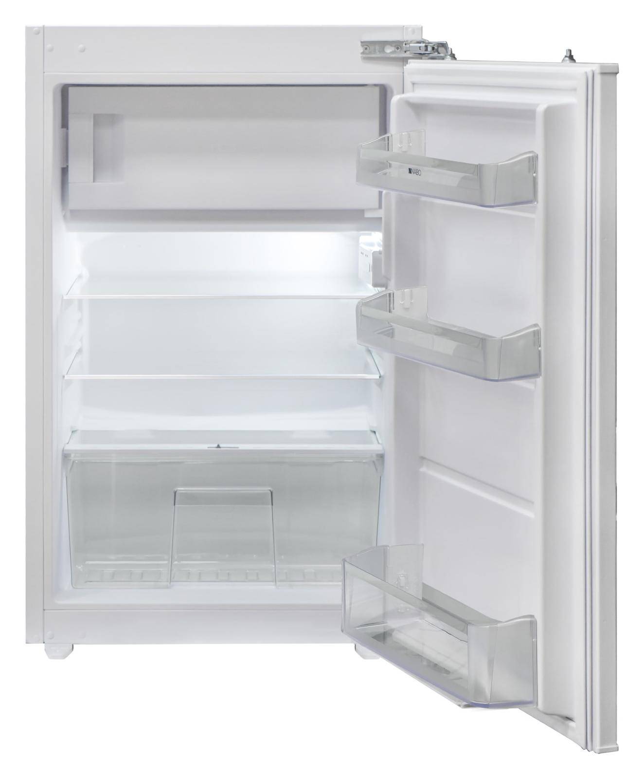 Nabo KI1460 Einbau-Kühlschrank mit Gefrierfach