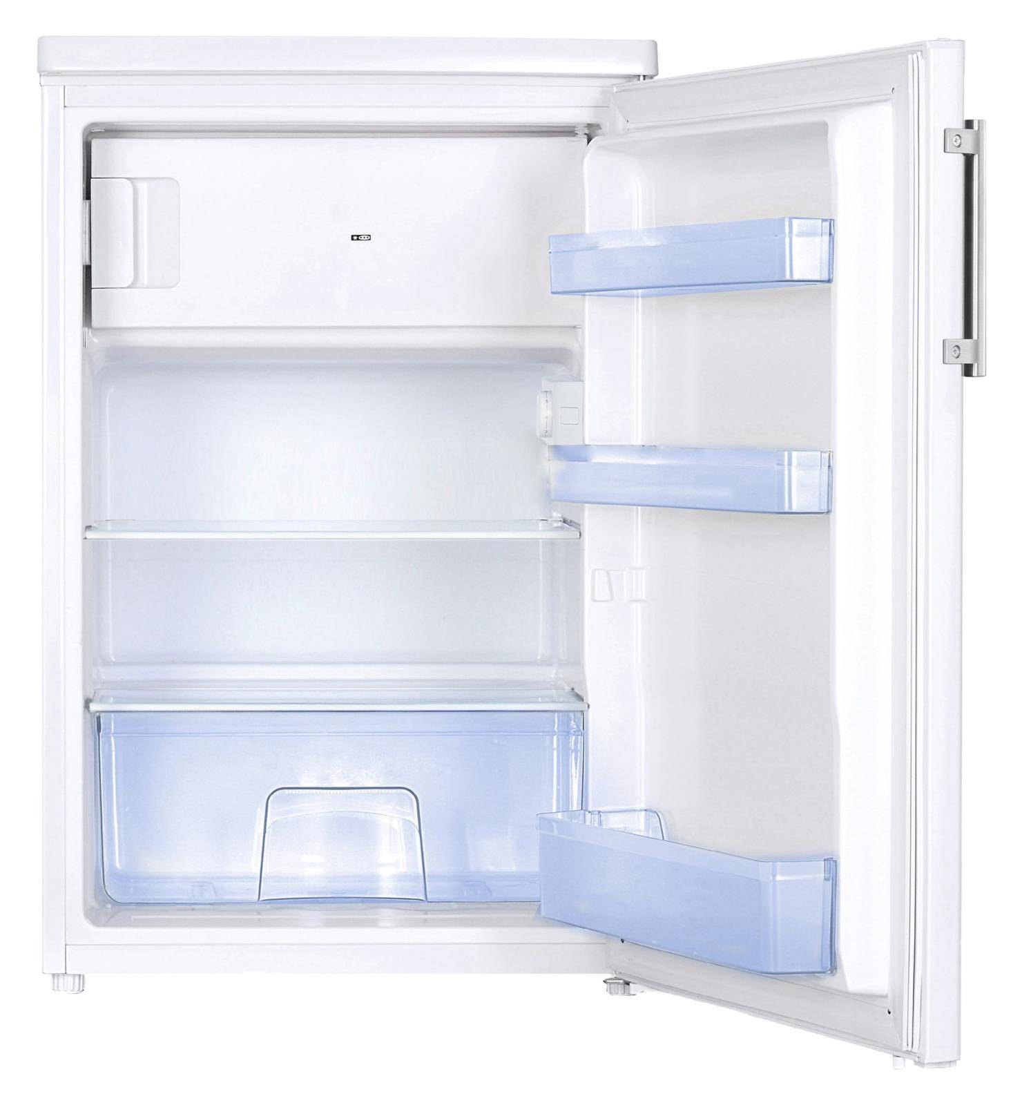 Nabo KT1459 Tisch-Kühlschrank mit Gefrierfach