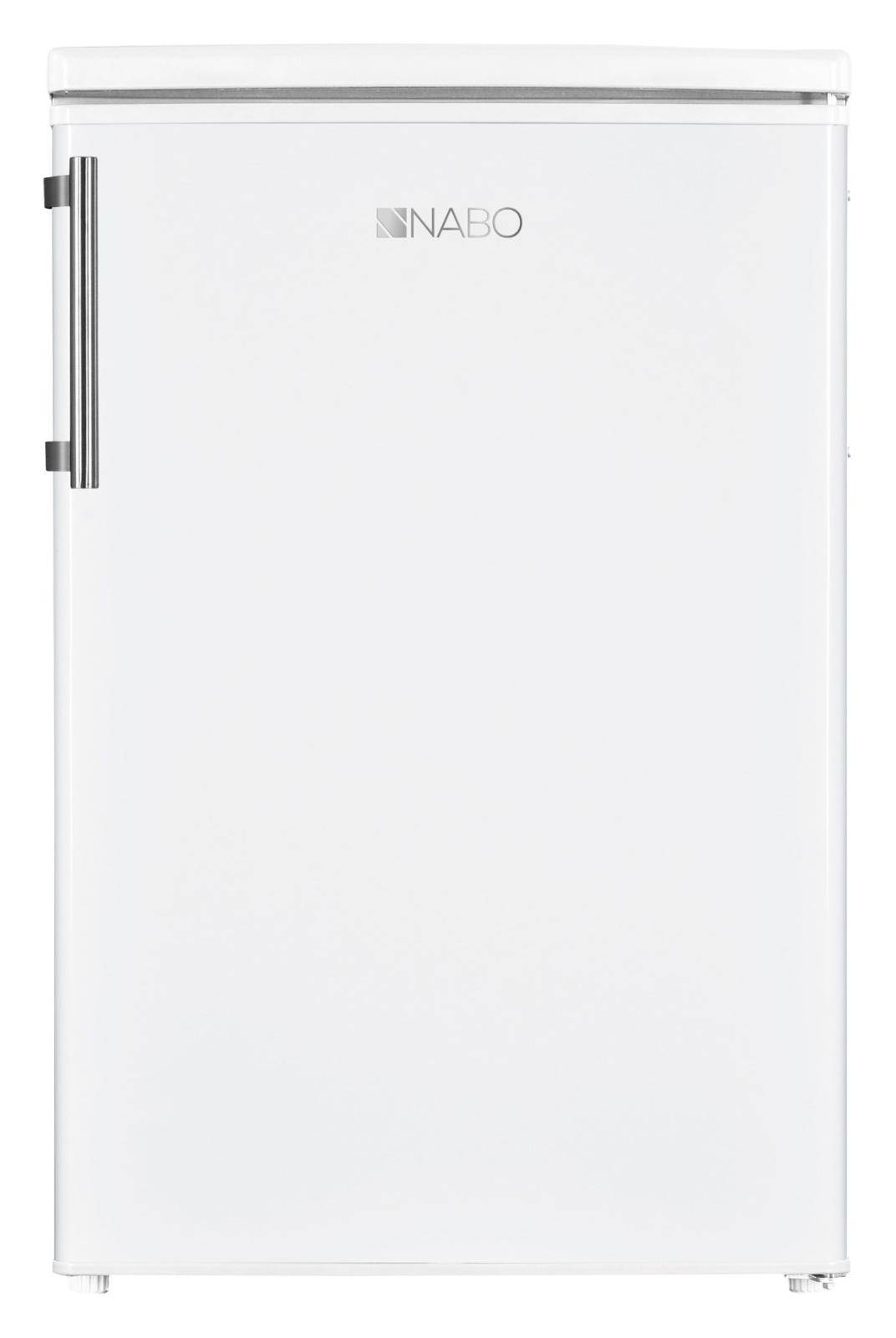 Nabo KT1459 Tisch-Kühlschrank mit Gefrierfach