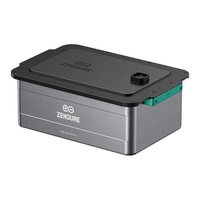 Zendure SolarFlow AB3000X Erweiterungsbatterie 2880Wh LiFePO4 Add-on Zendure SolarFlow AB3000X Erweiterungsbatterie 2880Wh LiFePO4 Add-on