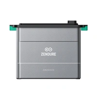 Zendure SolarFlow AB2000X Erweiterungsbatterie 1920Wh LiFePO4 Add-on Zendure SolarFlow AB2000X Erweiterungsbatterie 1920Wh LiFePO4 Add-on