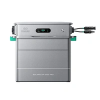 Zendure SolarFlow 800 Pro 1920Wh 800W All-in-One Speichersystem für Balkonkraftwerke Zendure SolarFlow 800 Pro 1920Wh 800W All-in-One Speichersystem für Balkonkraftwerke
